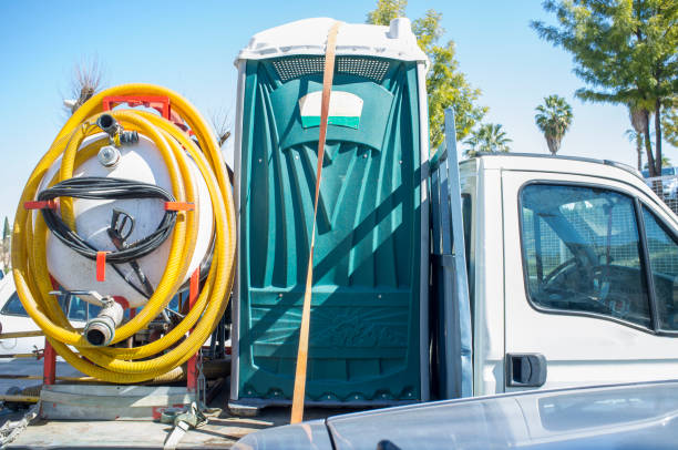 Best Local porta potty services  in Mclendon Chisholm, TX