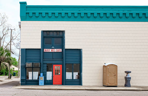 Portable Toilet Options We Offer in Mclendon Chisholm, TX
