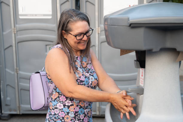 Best Porta potty for special events  in Mclendon Chisholm, TX