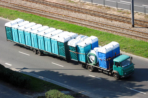 Trusted Mclendon Chisholm, TX porta potty rental Experts