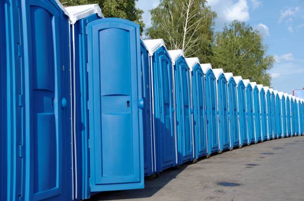Best Construction site porta potty rental  in Mclendon Chisholm, TX